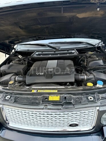 Land Rover Range Rover-13