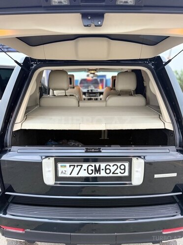 Land Rover Range Rover-14
