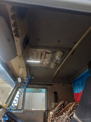 KamAz  2004, 250,000 km - 11.0 l - Cəlilabad