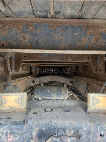 KamAz  2004, 250,000 km - 11.0 l - Cəlilabad