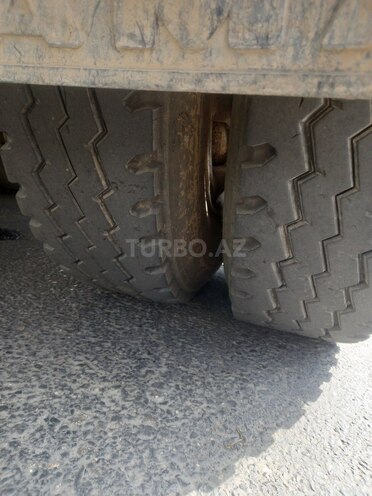 KamAz  2004, 250,000 km - 11.0 l - Cəlilabad