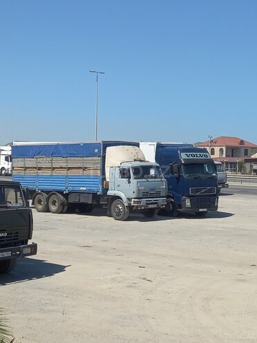 KamAz  2004, 250,000 km - 11.0 l - Cəlilabad