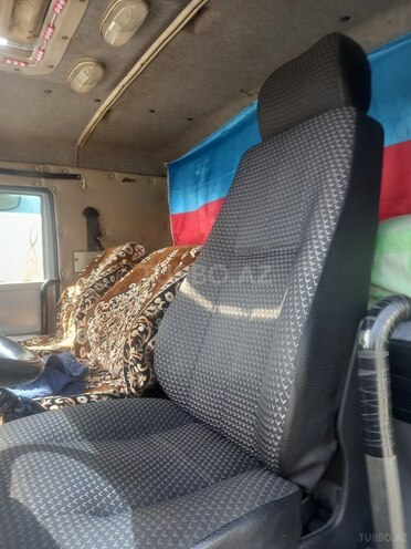 KamAz  2004, 250,000 km - 11.0 l - Cəlilabad