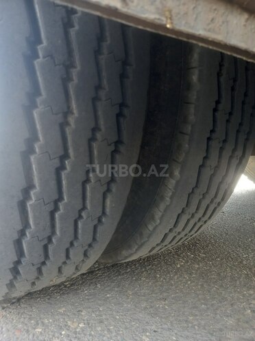 KamAz  2004, 250,000 km - 11.0 l - Cəlilabad