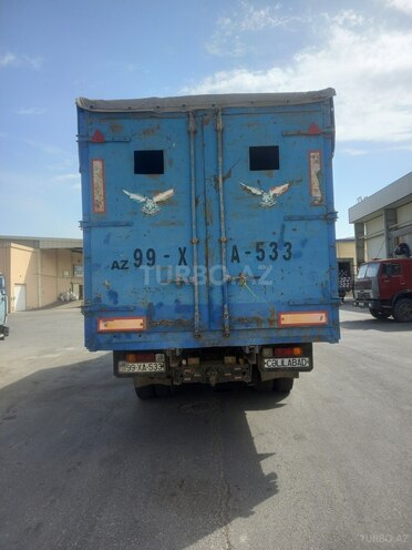 KamAz  2004, 250,000 km - 11.0 l - Cəlilabad