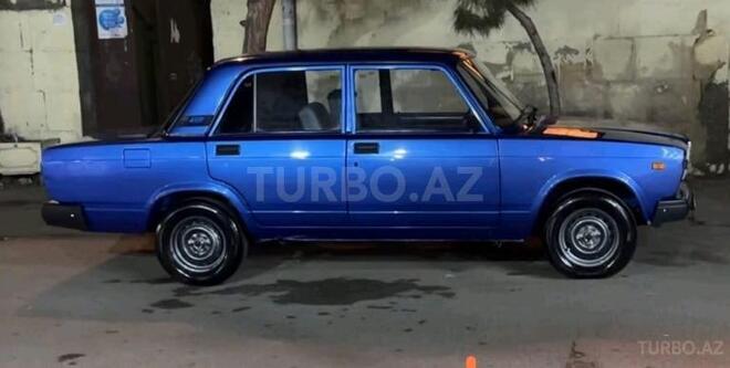 LADA (VAZ) 2107 1998, 90,000 km - 1.6 l - Ağstafa