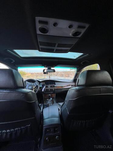 BMW 530 2006, 322,000 km - 3.0 l - Bakı