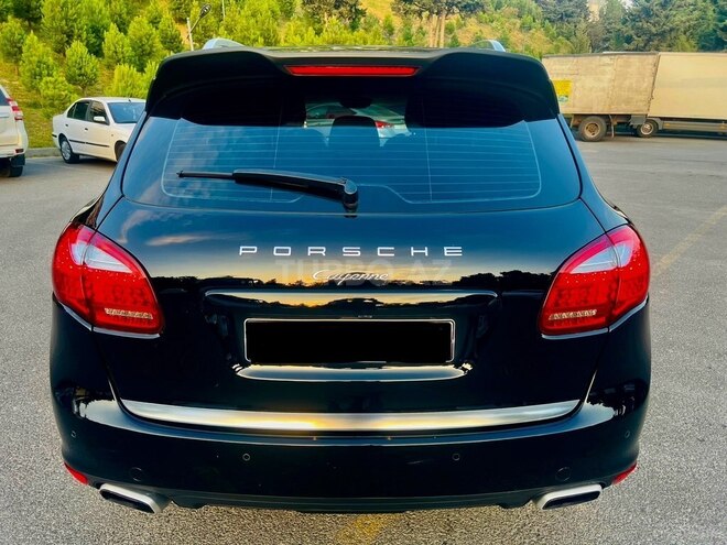 Porsche Cayenne S 2014, 1,600,000 km - 3.6 l - Bakı