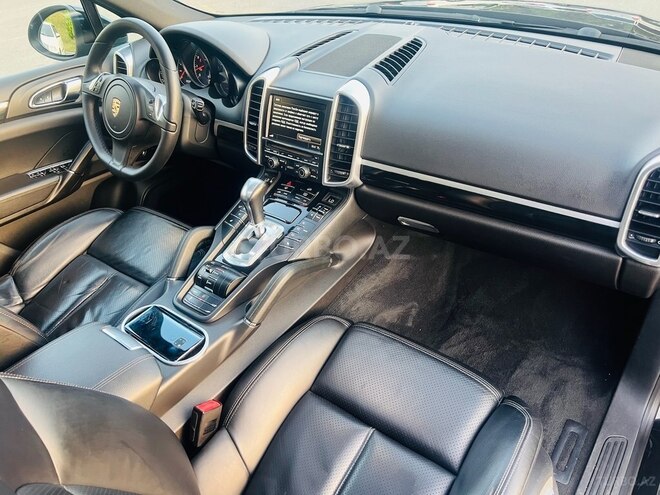 Porsche Cayenne S 2014, 1,600,000 km - 3.6 l - Bakı