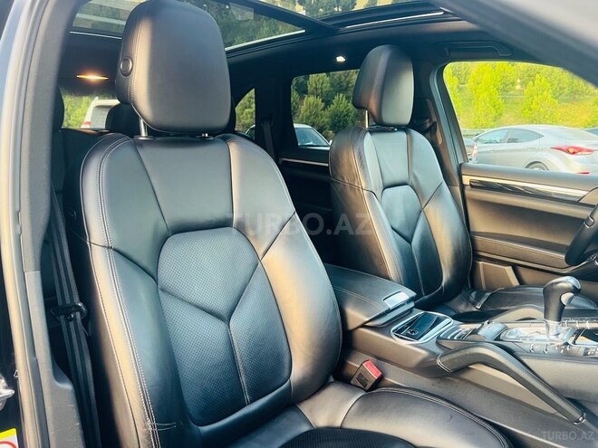Porsche Cayenne S 2014, 1,600,000 km - 3.6 l - Bakı