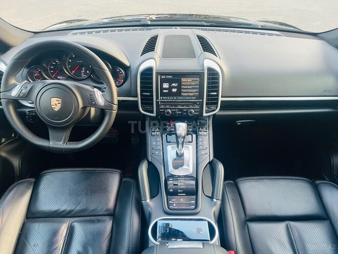 Porsche Cayenne S 2014, 1,600,000 km - 3.6 l - Bakı