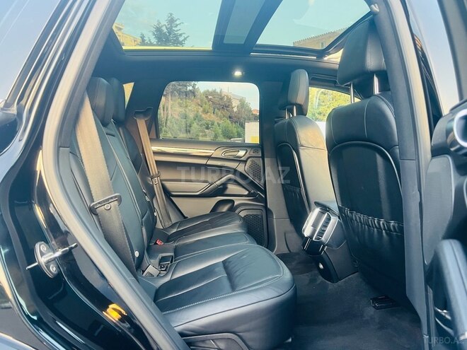 Porsche Cayenne S 2014, 1,600,000 km - 3.6 l - Bakı