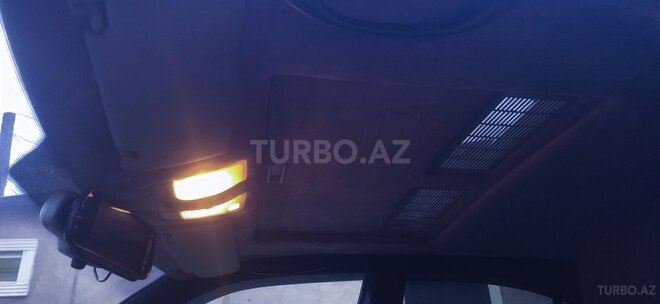 Mercedes E 230 1996, 408,005 km - 2.3 l - Şirvan