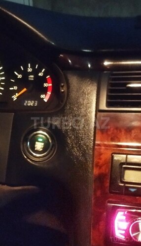 Mercedes E 230 1996, 408,005 km - 2.3 l - Şirvan