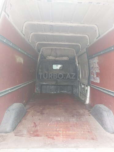 Ford Transit 2000, 250,000 km - 2.4 л - Bakı
