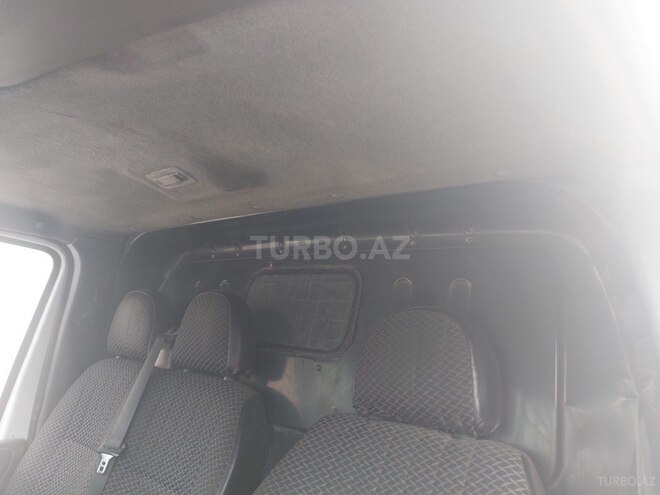 Ford Transit 2000, 250,000 km - 2.4 л - Bakı