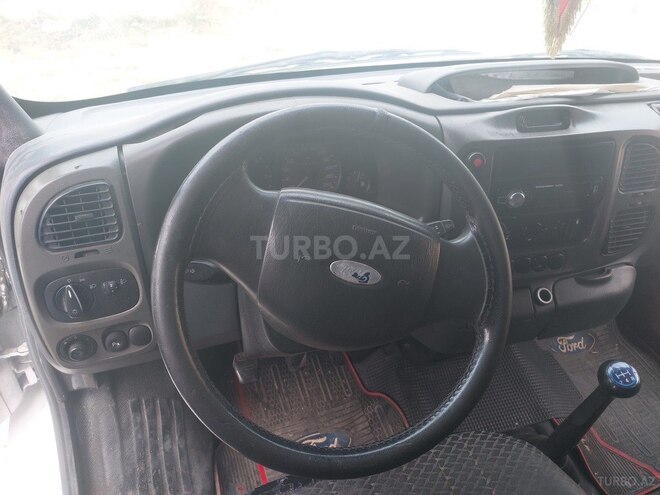 Ford Transit 2000, 250,000 km - 2.4 л - Bakı