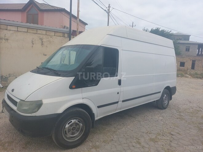 Ford Transit 2000, 250,000 km - 2.4 л - Bakı