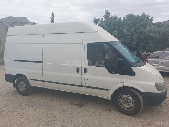 Ford Transit 2000, 250,000 km - 2.4 л - Bakı