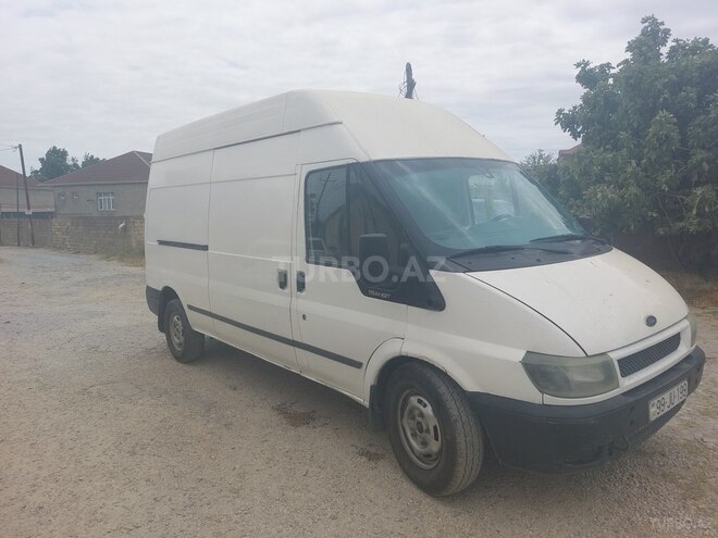 Ford Transit 2000, 250,000 km - 2.4 л - Bakı