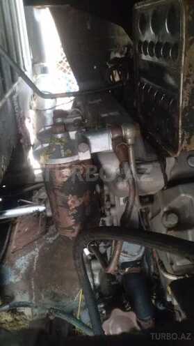 KamAz 53212 1986, 170,000 km - 11.0 l - Ağcabədi
