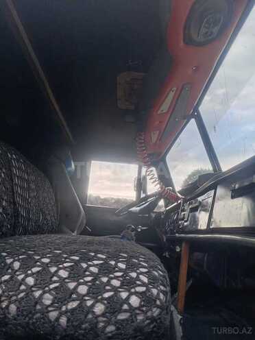 KamAz 53212 1986, 170,000 km - 11.0 l - Ağcabədi