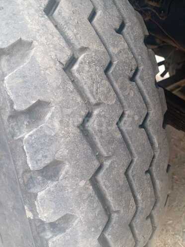 KamAz 53212 1986, 170,000 km - 11.0 l - Ağcabədi