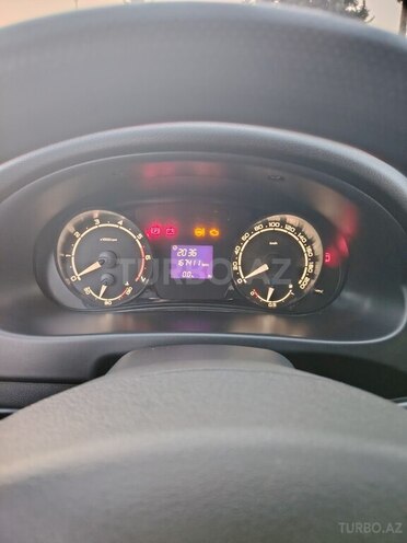 LADA (VAZ) Priora 2016, 167,000 km - 1.6 l - Qazax