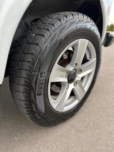 LADA (VAZ) Niva 2015, 51,000 km - 1.7 l - Naxçıvan