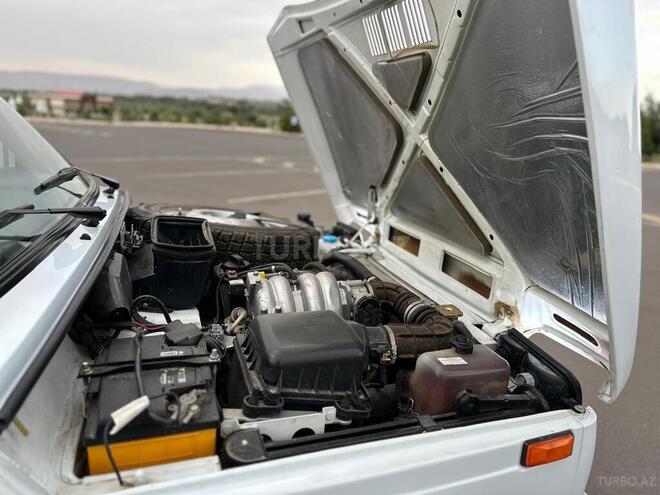 LADA (VAZ) Niva 2015, 51,000 km - 1.7 l - Naxçıvan