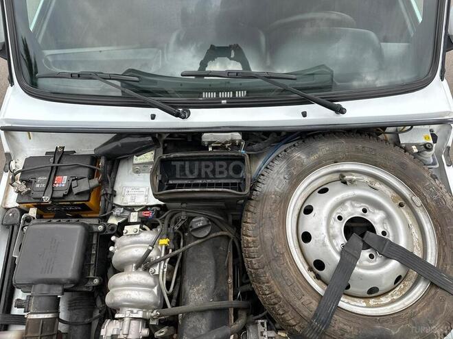LADA (VAZ) Niva 2015, 51,000 km - 1.7 l - Naxçıvan