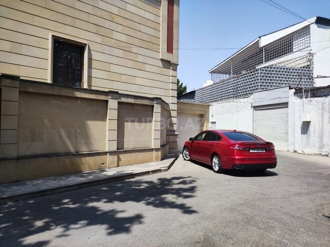 Ford Fusion (North America) 2020, 94,000 km - 1.5 l - Bakı