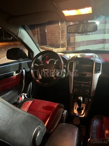 Chevrolet Captiva 2008, 500,000 km - 2.0 l - Gəncə