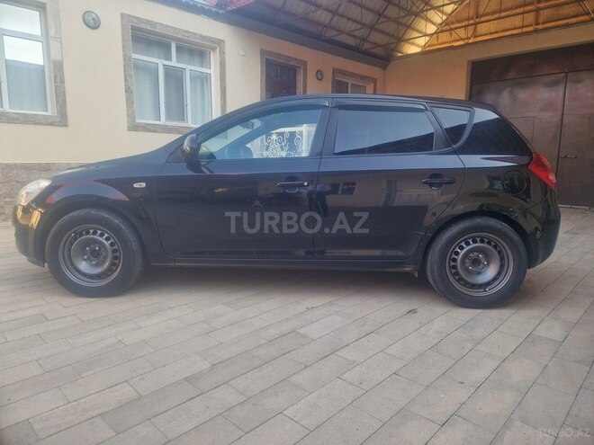 Kia Ceed 2007, 380,000 km - 1.6 l - Tovuz