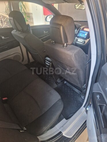 Kia Ceed 2007, 380,000 km - 1.6 l - Tovuz