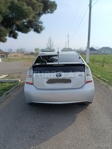 Toyota Prius 2010, 260,000 km - 1.8 l - Bakı