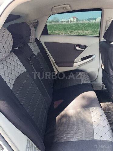 Toyota Prius 2010, 260,000 km - 1.8 l - Bakı