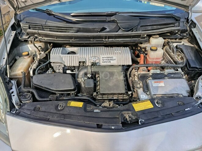 Toyota Prius 2010, 260,000 km - 1.8 l - Bakı