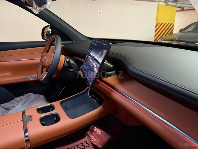 Changan  2025, 0 km - 1.5 l - Bakı
