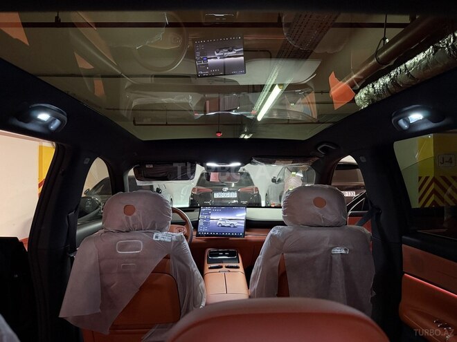 Changan  2025, 0 km - 1.5 l - Bakı