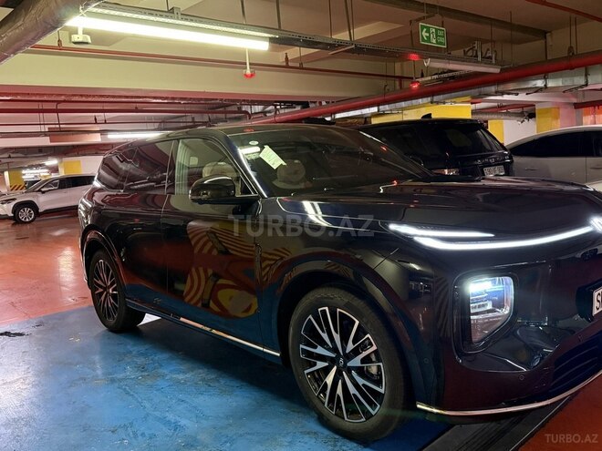 Changan  2025, 0 km - 1.5 l - Bakı