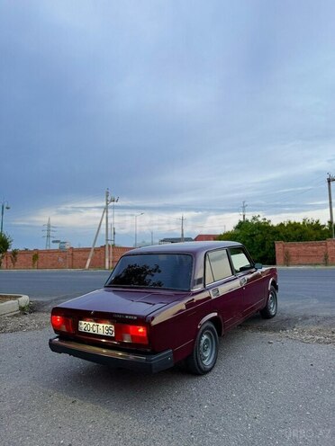 LADA (VAZ) 2105 2007, 19,000 km - 1.6 l - Gəncə