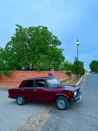 LADA (VAZ) 2105 2007, 19,000 km - 1.6 l - Gəncə