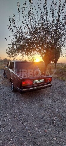 LADA (VAZ) 2105 2007, 19,000 km - 1.6 l - Gəncə
