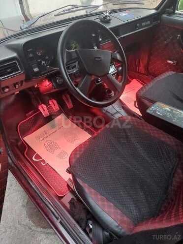 LADA (VAZ) 2105 2007, 19,000 km - 1.6 l - Gəncə