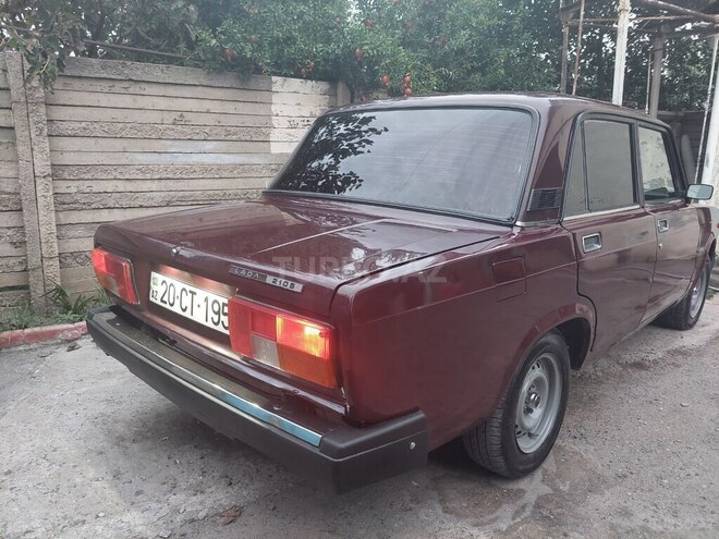 LADA (VAZ) 2105 2007, 19,000 km - 1.6 l - Gəncə