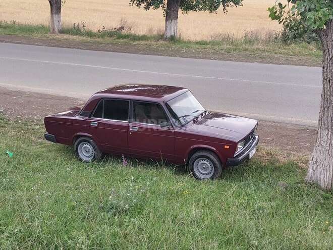 LADA (VAZ) 2105 2007, 19,000 km - 1.6 l - Gəncə