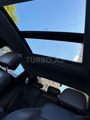 Chevrolet Malibu 2018, 130,000 km - 2.0 l - Bakı