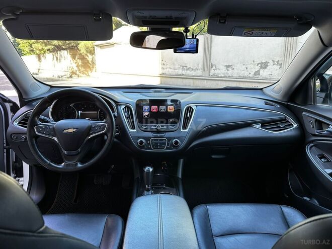 Chevrolet Malibu 2018, 130,000 km - 2.0 l - Bakı