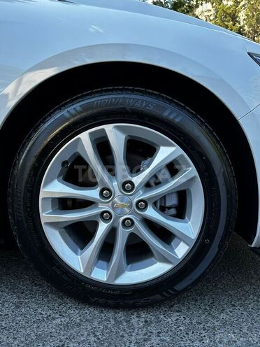 Chevrolet Malibu 2018, 130,000 km - 2.0 l - Bakı